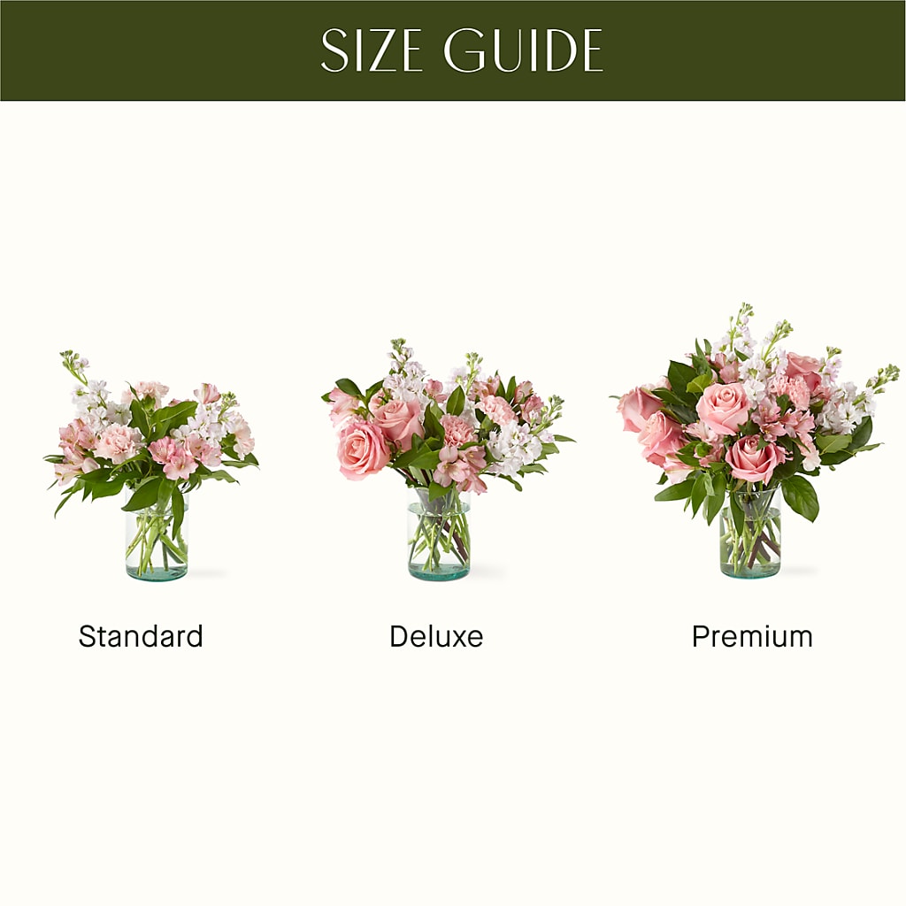 At the Ballet Bouquet – MILLER'S FLOWERS, Racine WI