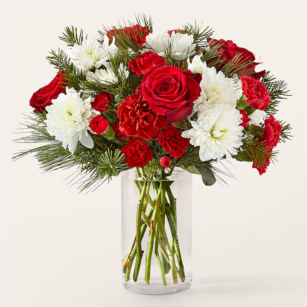 Seasonal Magic Bouquet – MILLER'S FLOWERS, Racine WI
