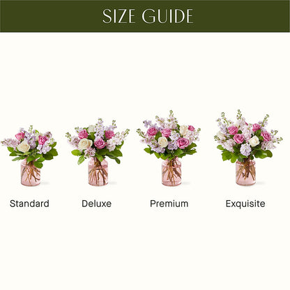 Springtime Spritz Bouquet – MILLER'S FLOWERS, Racine WI