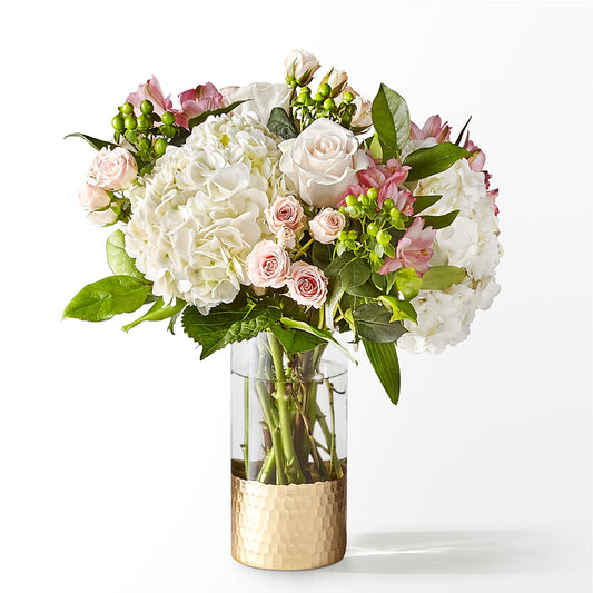 Parisian Stroll Bouquet – MILLER'S FLOWERS, Racine WI