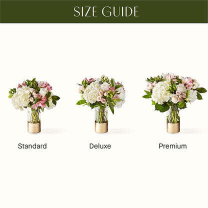 Parisian Stroll Bouquet – MILLER'S FLOWERS, Racine WI