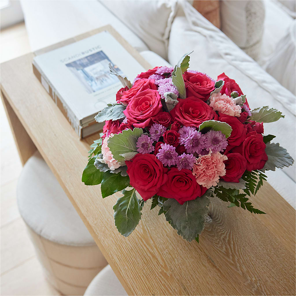 Sweet As Can Be Bouquet – MILLER'S FLOWERS, Racine WI