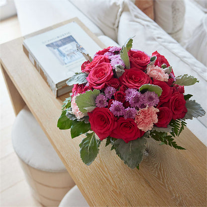 Sweet As Can Be Bouquet – MILLER'S FLOWERS, Racine WI