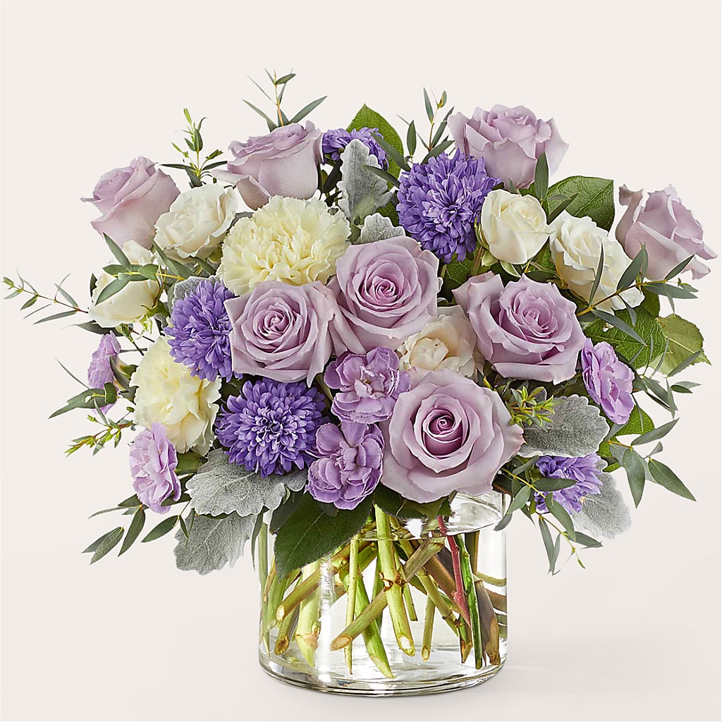 Stardust Bouquet – MILLER'S FLOWERS, Racine WI