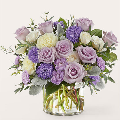 Stardust Bouquet – MILLER'S FLOWERS, Racine WI