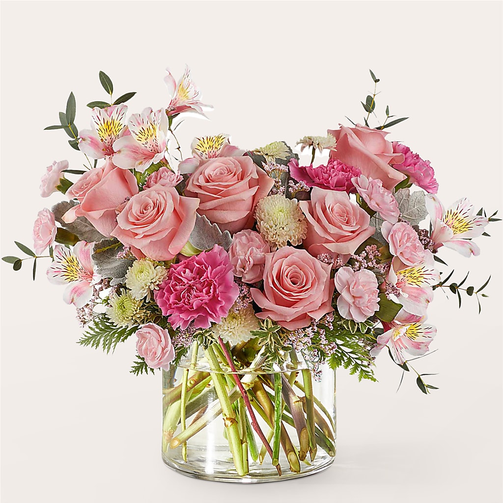 The Treehouse Bouquet – MILLER'S FLOWERS, Racine WI