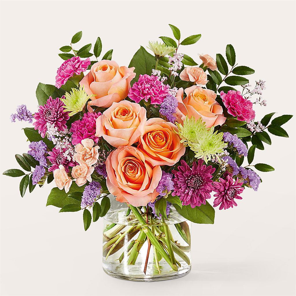 Effervescence Bouquet – MILLER'S FLOWERS, Racine WI