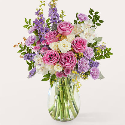 Lucky Me Bouquet – MILLER'S FLOWERS, Racine WI