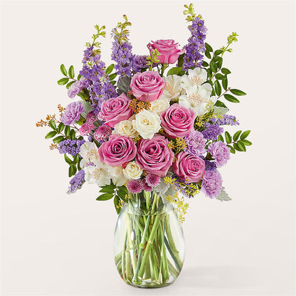 Lucky Me Bouquet – MILLER'S FLOWERS, Racine WI