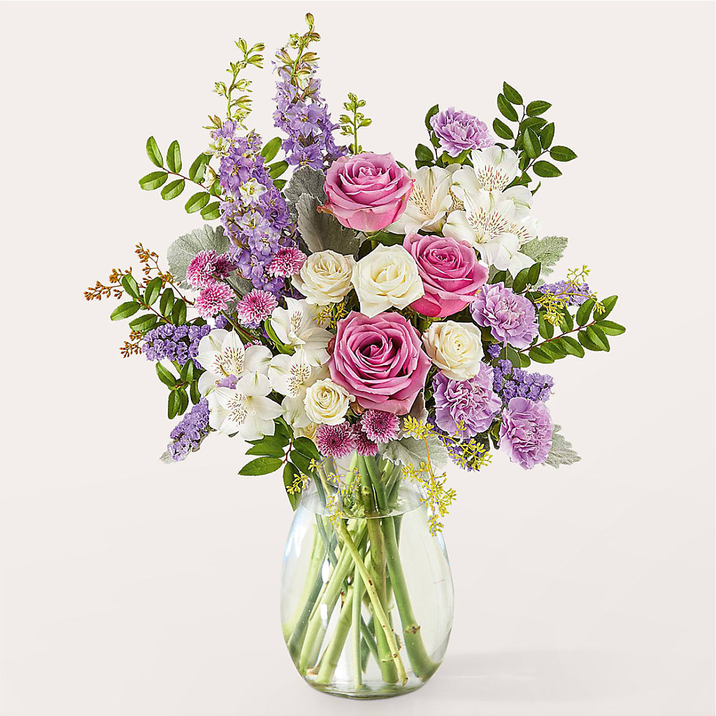 Lucky Me Bouquet – MILLER'S FLOWERS, Racine WI
