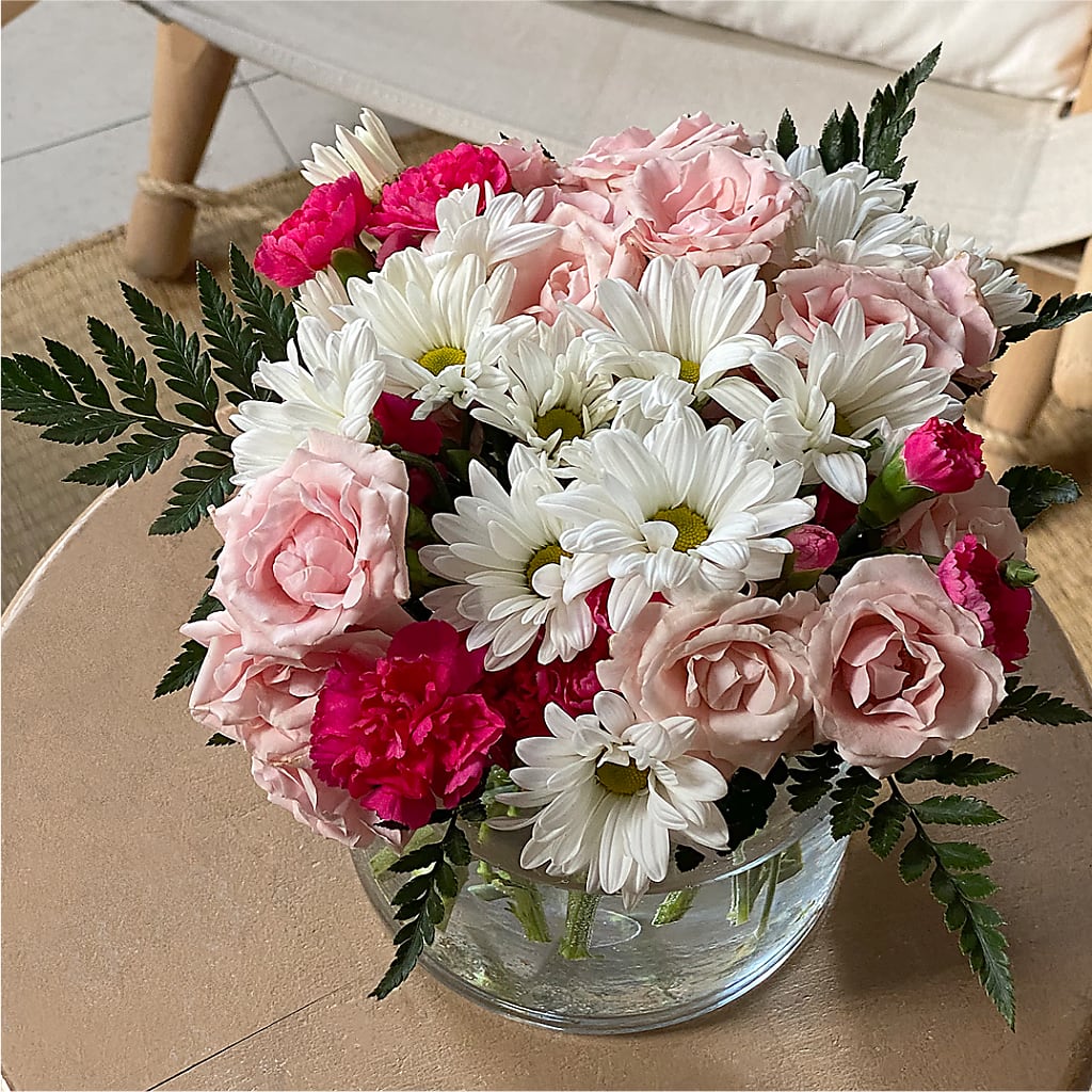 Sweet Surprises® Bouquet – MILLER'S FLOWERS, Racine WI