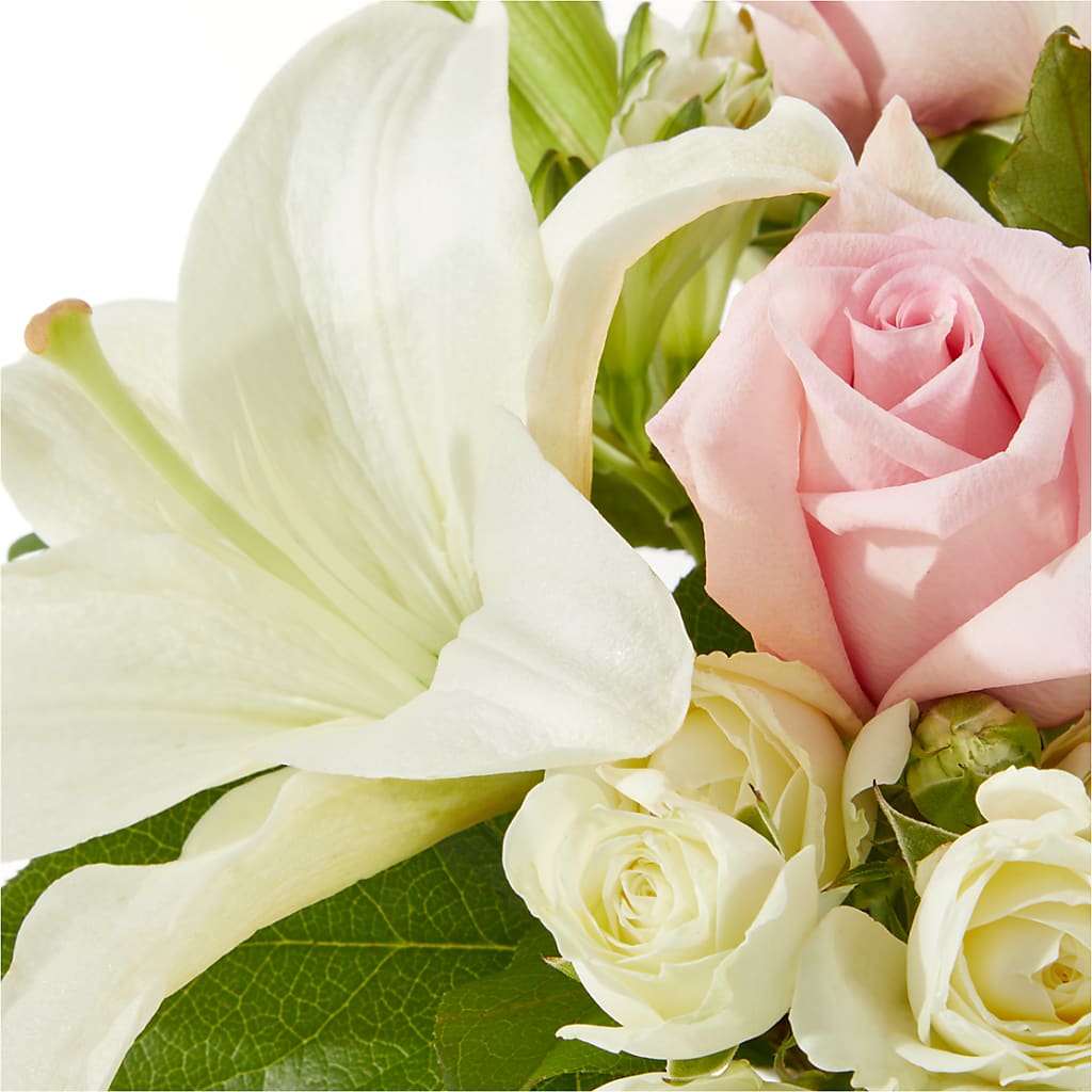 Kindhearted Bouquet – MILLER'S FLOWERS, Racine WI