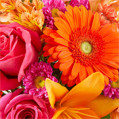 Soiree Bouquet – MILLER'S FLOWERS, Racine WI