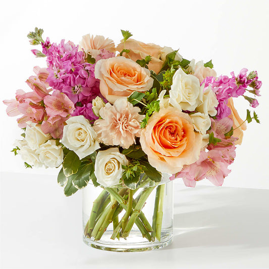 Paradise Bouquet – MILLER'S FLOWERS, Racine WI