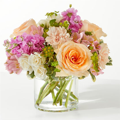 Paradise Bouquet – MILLER'S FLOWERS, Racine WI