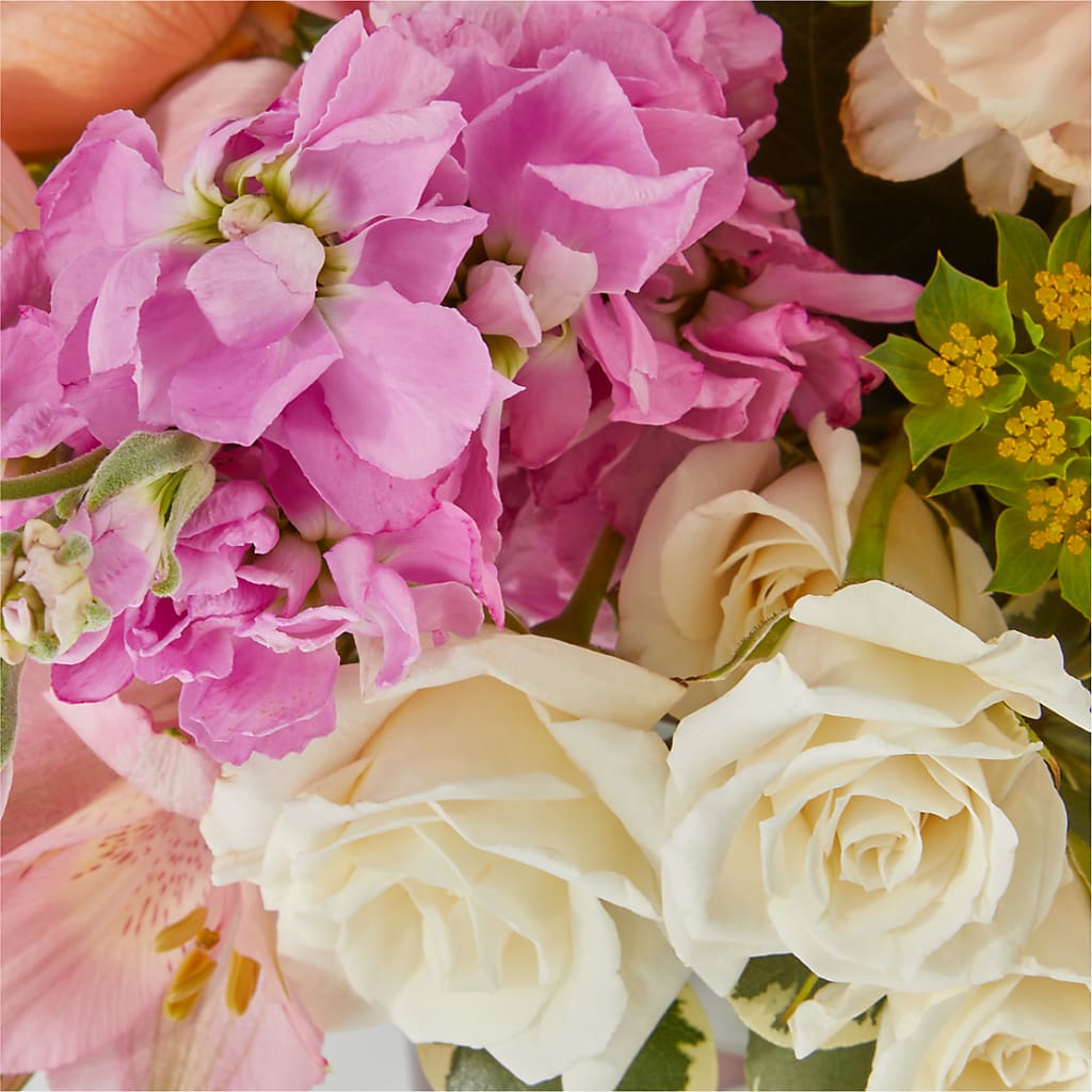 Paradise Bouquet – MILLER'S FLOWERS, Racine WI