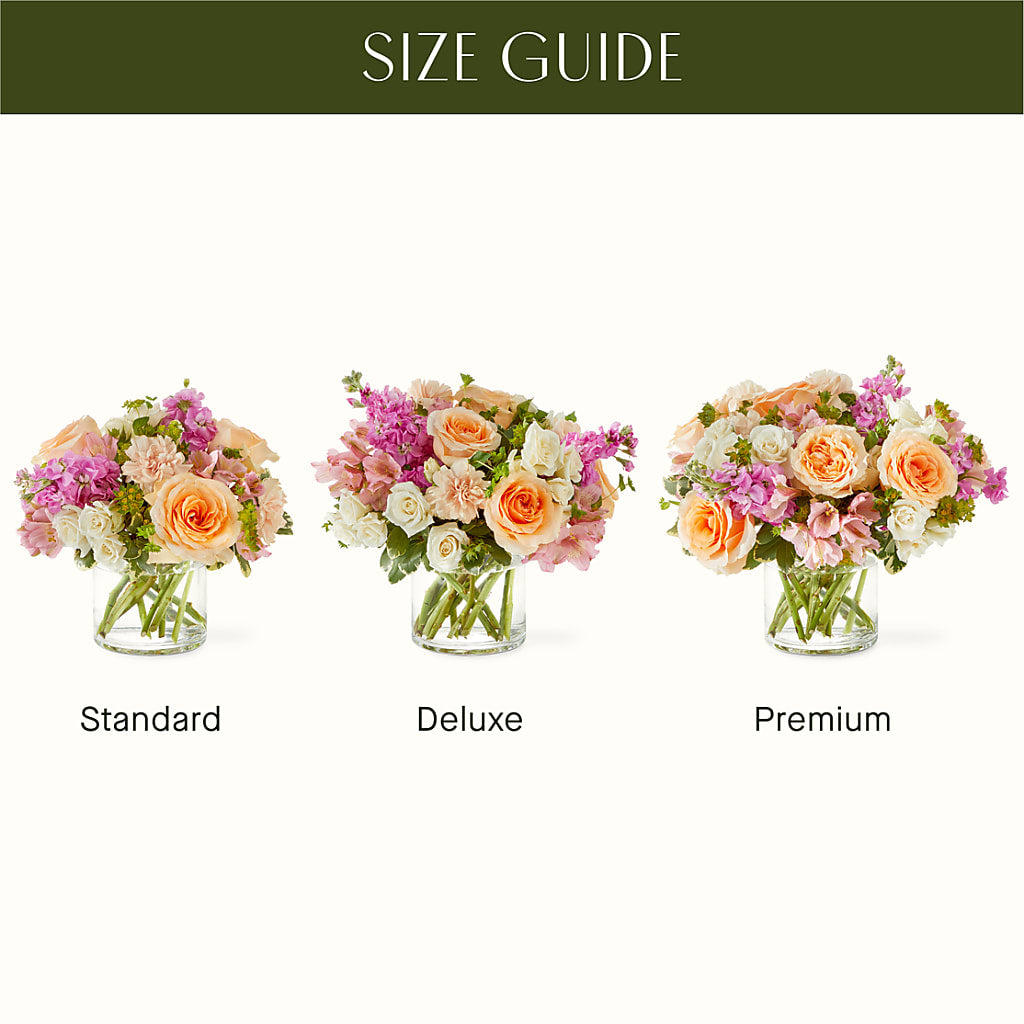 Paradise Bouquet – MILLER'S FLOWERS, Racine WI