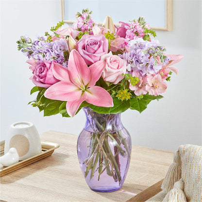 The Crown Jewel Bouquet – MILLER'S FLOWERS, Racine WI