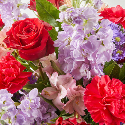 Your Majesty Bouquet – MILLER'S FLOWERS, Racine WI