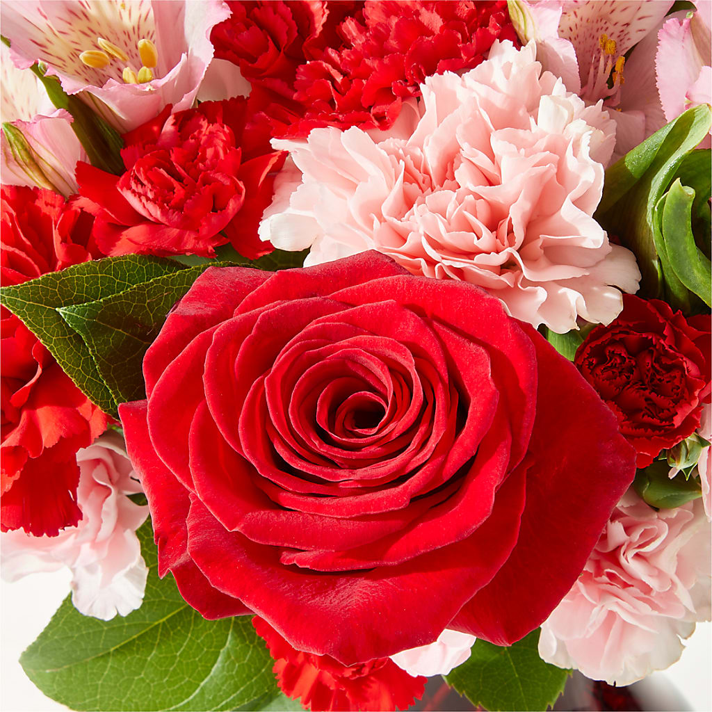 Candy Kisses Bouquet – MILLER'S FLOWERS, Racine WI