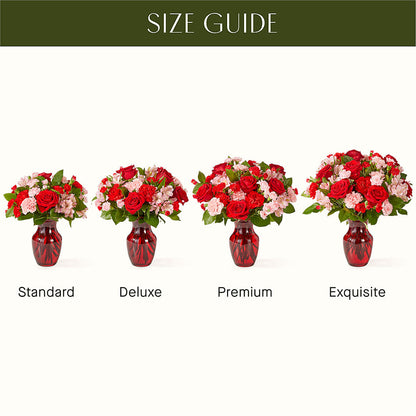 Candy Kisses Bouquet – MILLER'S FLOWERS, Racine WI