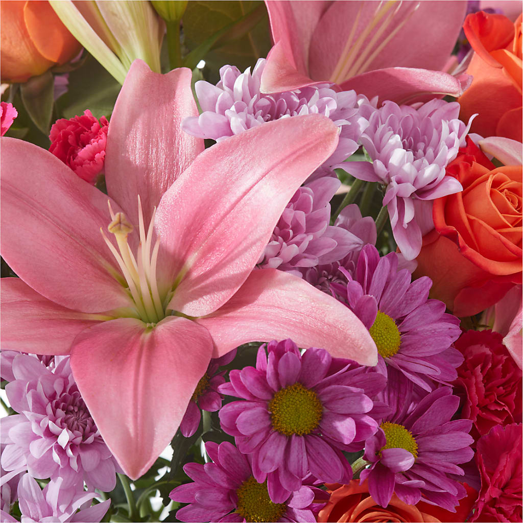 One and Only Bouquet – MILLER'S FLOWERS, Racine WI