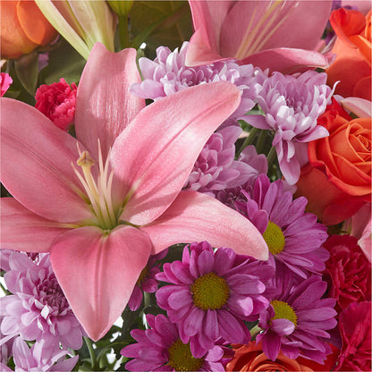 One and Only Bouquet – MILLER'S FLOWERS, Racine WI