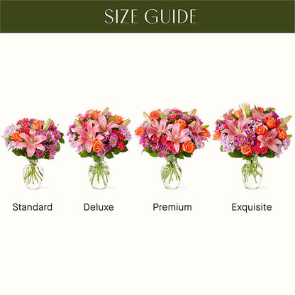 One and Only Bouquet – MILLER'S FLOWERS, Racine WI