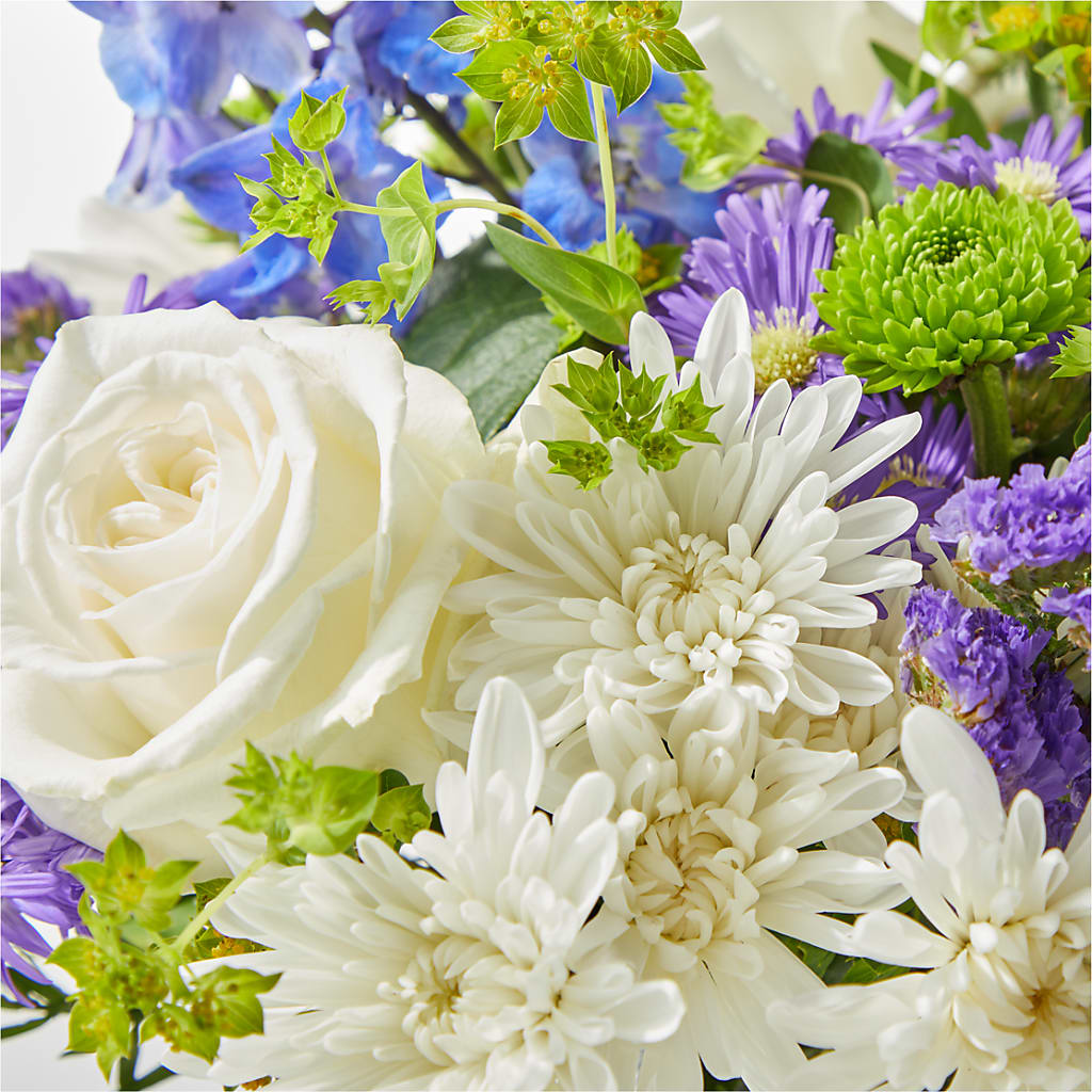Genuine Gestures Bouquet – MILLER'S FLOWERS, Racine WI