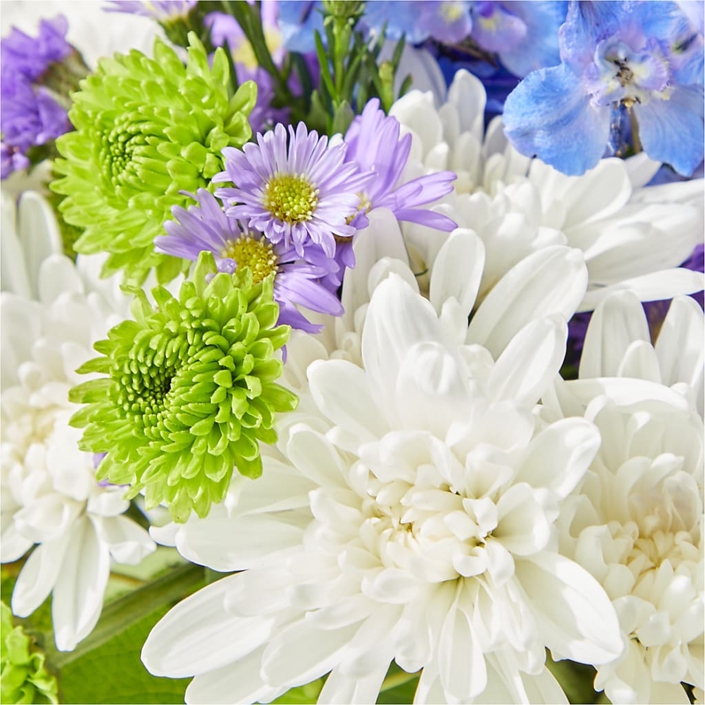 Genuine Gestures Bouquet – MILLER'S FLOWERS, Racine WI