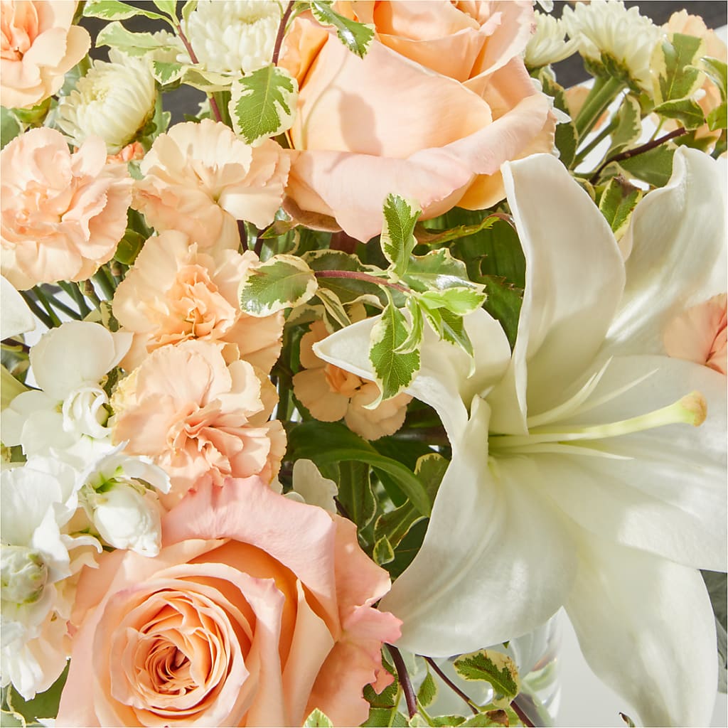 Darling Bouquet – MILLER'S FLOWERS, Racine WI