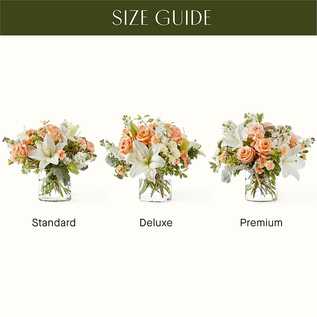 Darling Bouquet – MILLER'S FLOWERS, Racine WI
