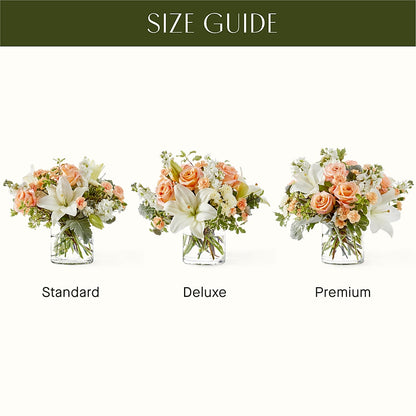 Darling Bouquet – MILLER'S FLOWERS, Racine WI