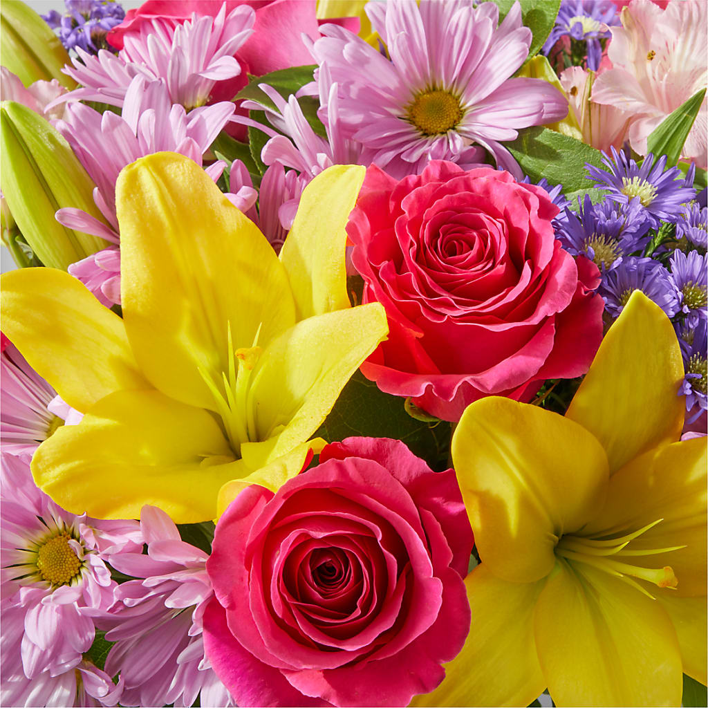 Sprinkles Bouquet – MILLER'S FLOWERS, Racine WI