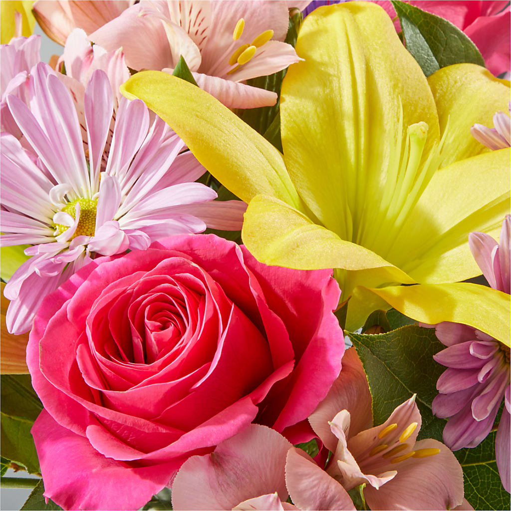 Sprinkles Bouquet – MILLER'S FLOWERS, Racine WI