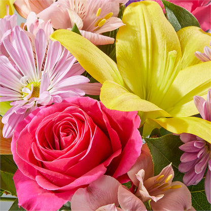 Sprinkles Bouquet – MILLER'S FLOWERS, Racine WI