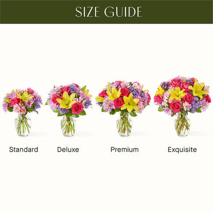 Sprinkles Bouquet – MILLER'S FLOWERS, Racine WI