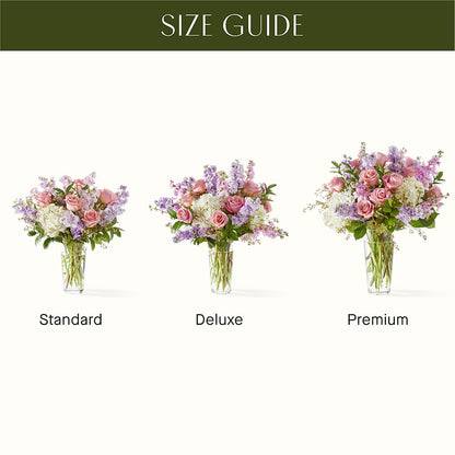 Embraced Bouquet – MILLER'S FLOWERS, Racine WI