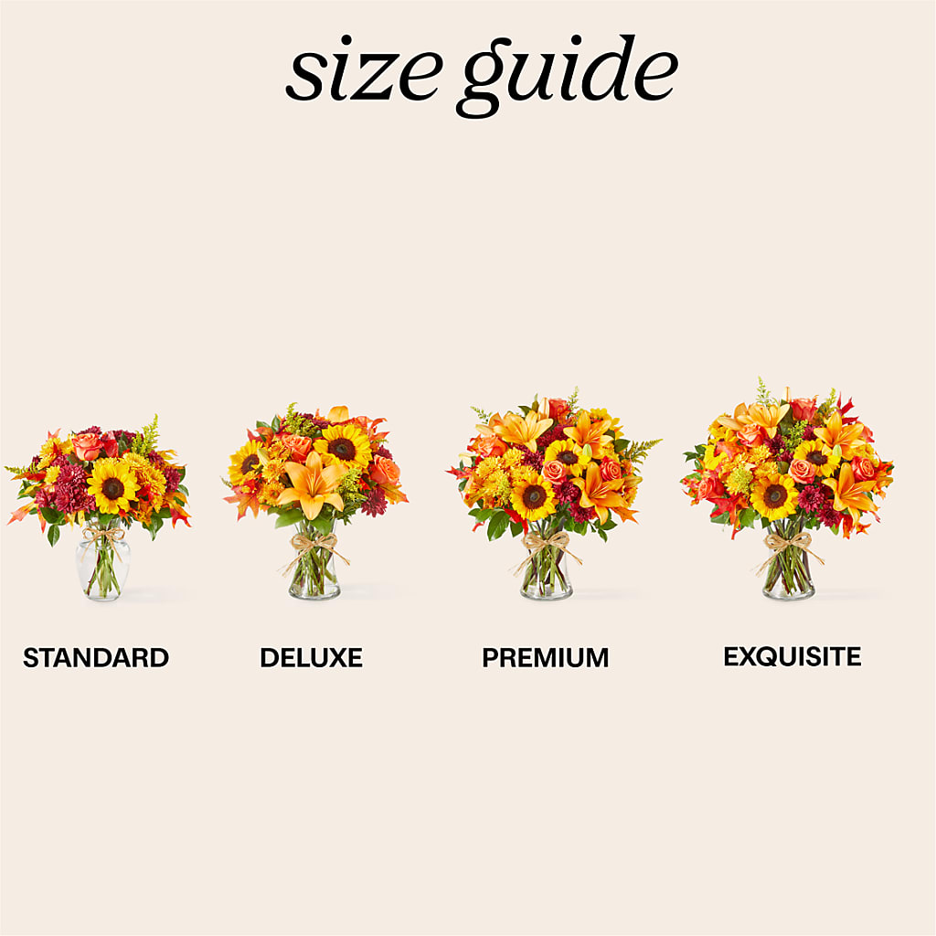 Sunny Side Bouquet – MILLER'S FLOWERS, Racine WI