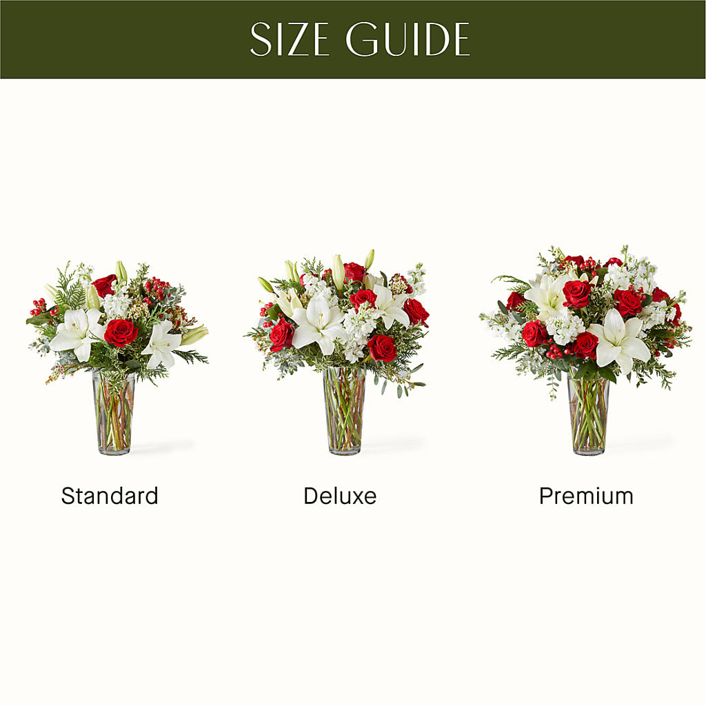 Twinkle Lights Bouquet – MILLER'S FLOWERS, Racine WI
