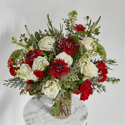 Favorite Traditions Bouquet – MILLER'S FLOWERS, Racine WI