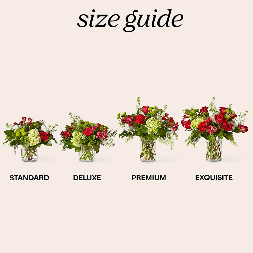 Tree Shopping Bouquet – MILLER'S FLOWERS, Racine WI