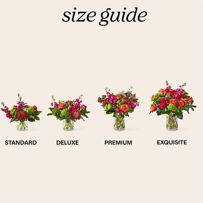 All the Tinsel Bouquet – MILLER'S FLOWERS, Racine WI