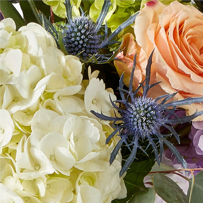 Porch Swing Bouquet – MILLER'S FLOWERS, Racine WI