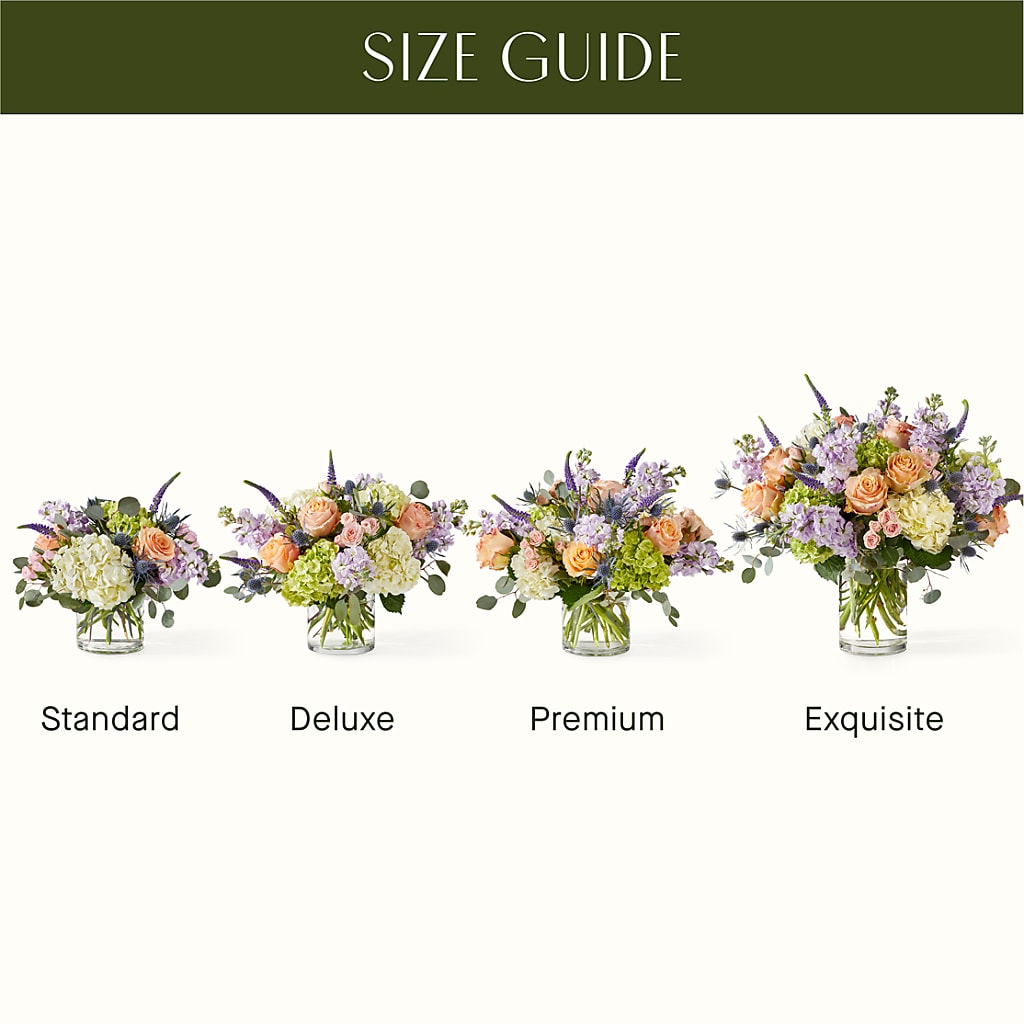 Porch Swing Bouquet – MILLER'S FLOWERS, Racine WI