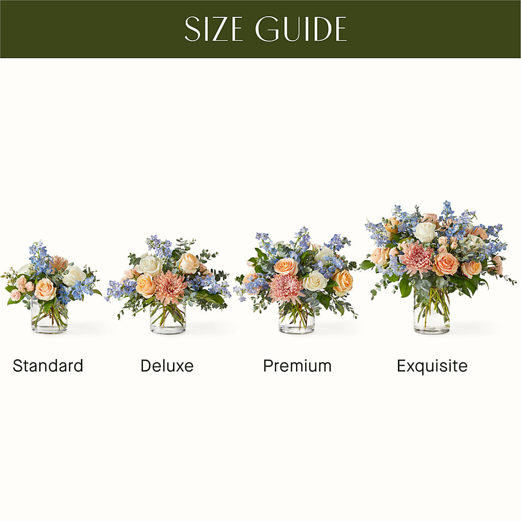 Inspired Bouquet – MILLER'S FLOWERS, Racine WI