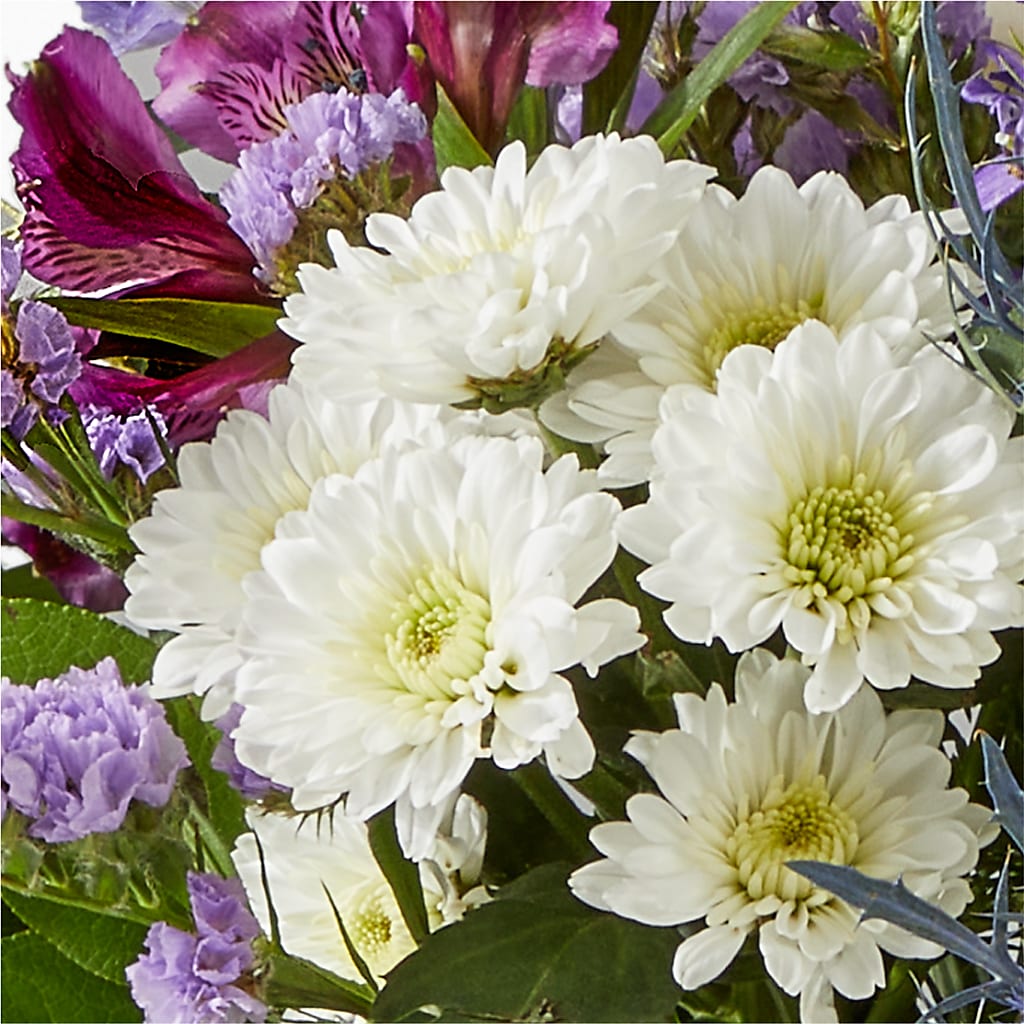 Shooting Star Bouquet – MILLER'S FLOWERS, Racine WI
