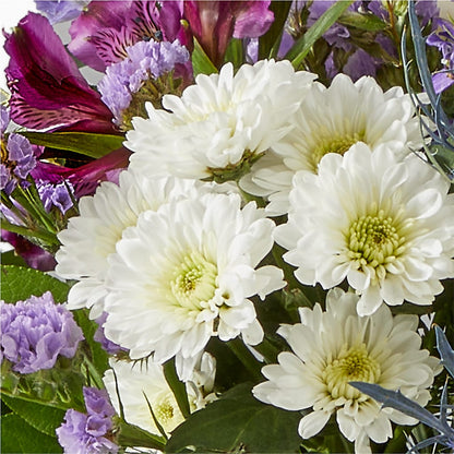 Shooting Star Bouquet – MILLER'S FLOWERS, Racine WI