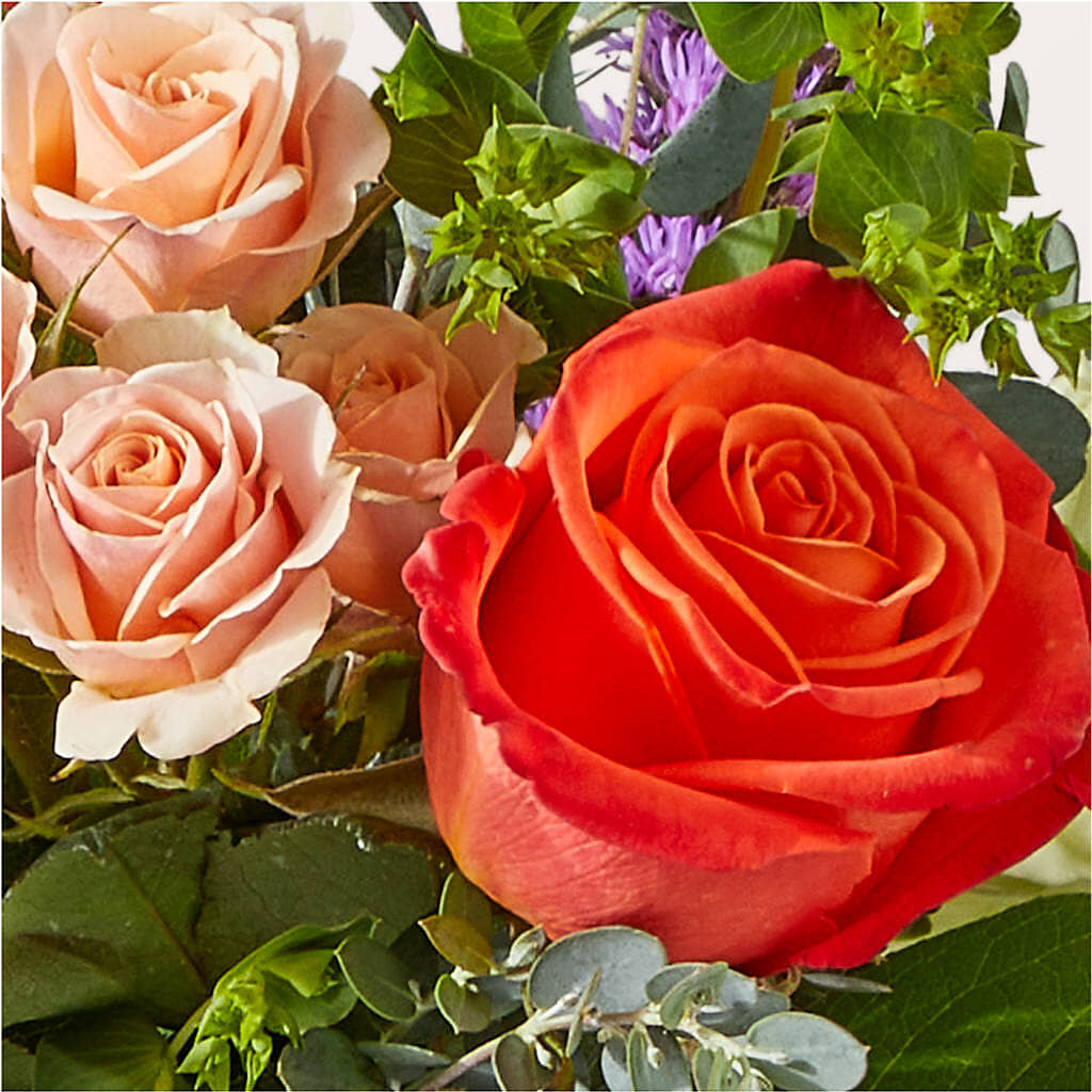 The Standout Bouquet – MILLER'S FLOWERS, Racine WI