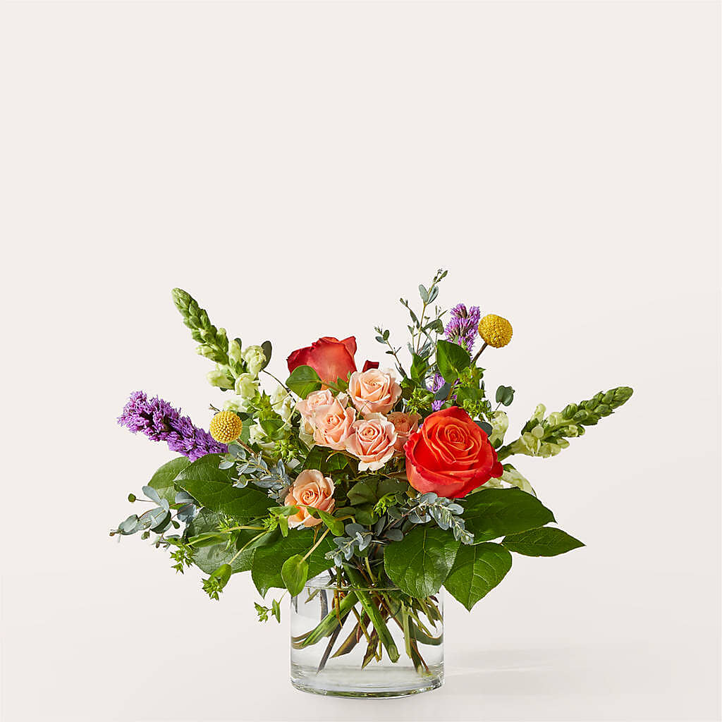 The Standout Bouquet – MILLER'S FLOWERS, Racine WI